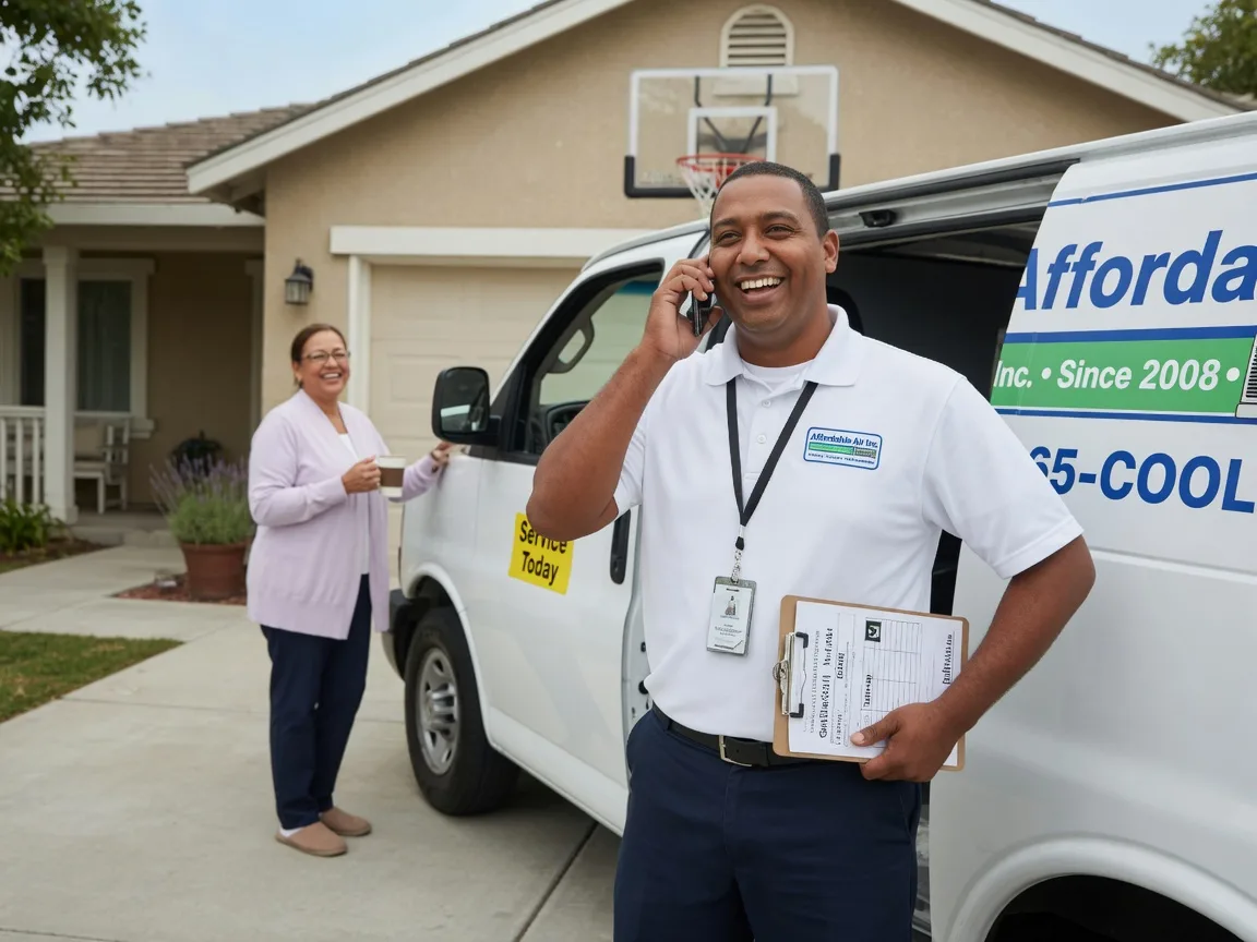 Central Ac Repair Danville, OH FAQs